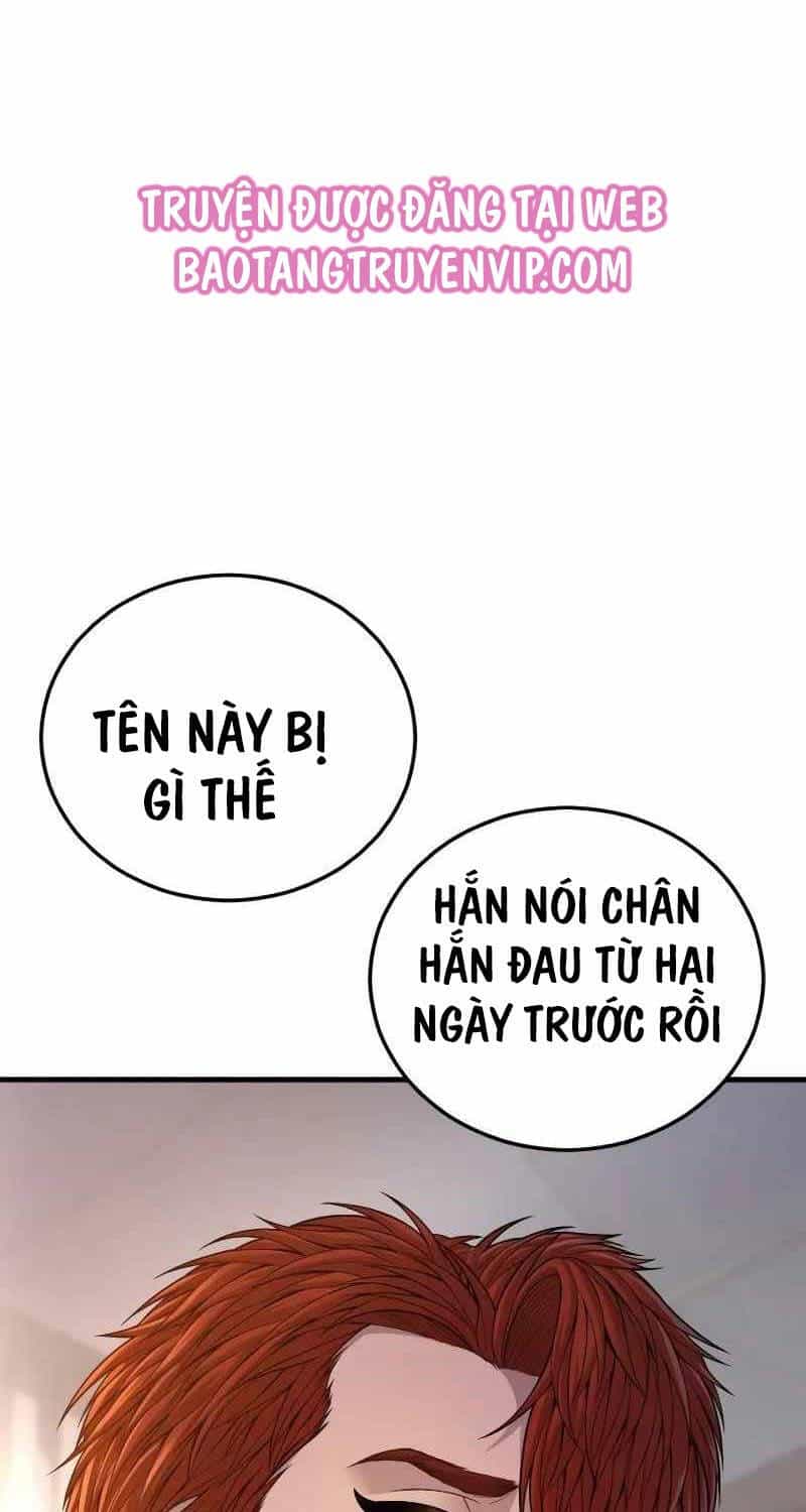 Cậu Bé Tội Phạm - Chương 73 - ảnh 30