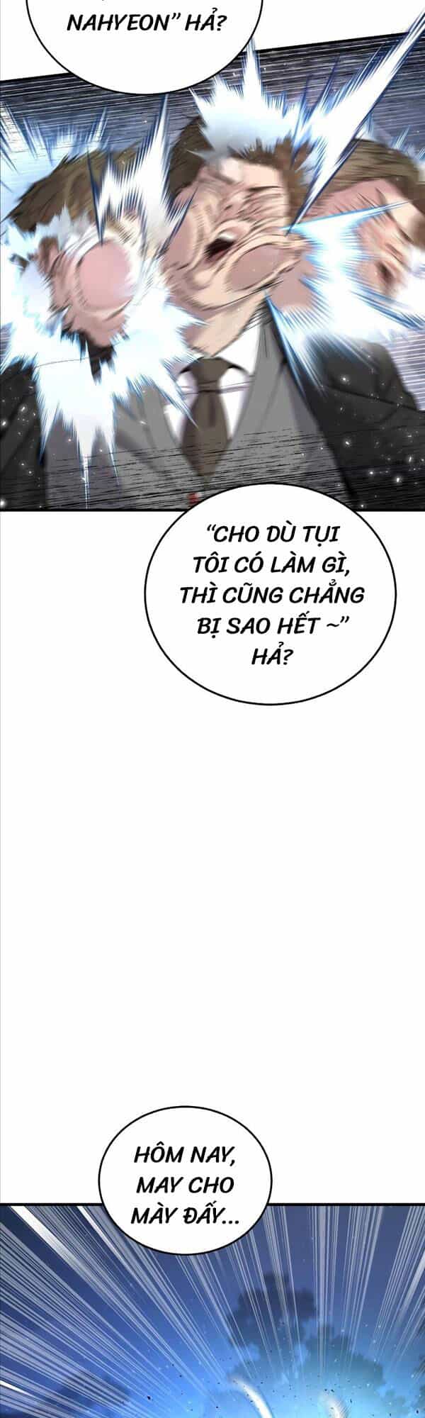 Cậu Bé Tội Phạm - Chương 9 - ảnh 28