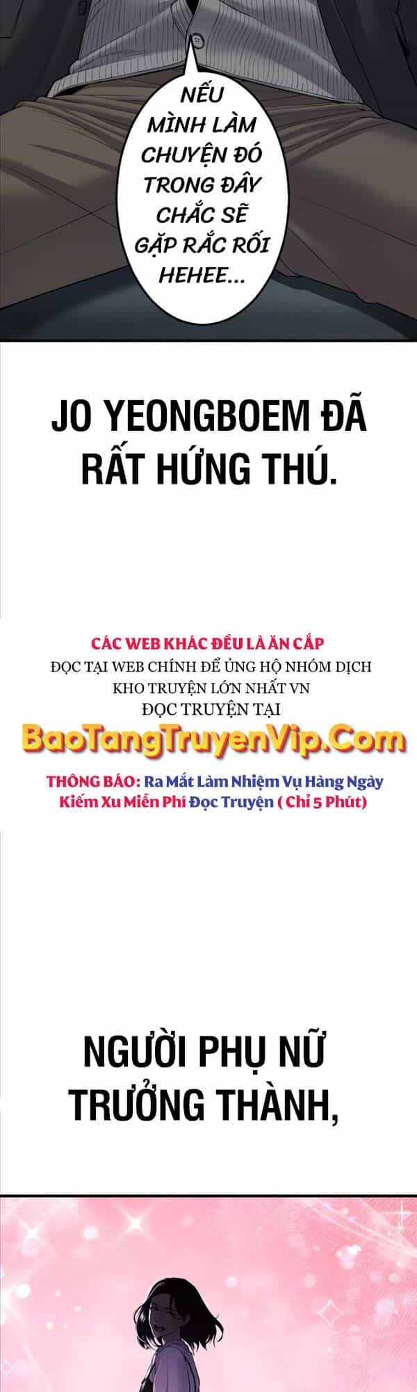Cậu Bé Tội Phạm - Chương 9 - ảnh 9