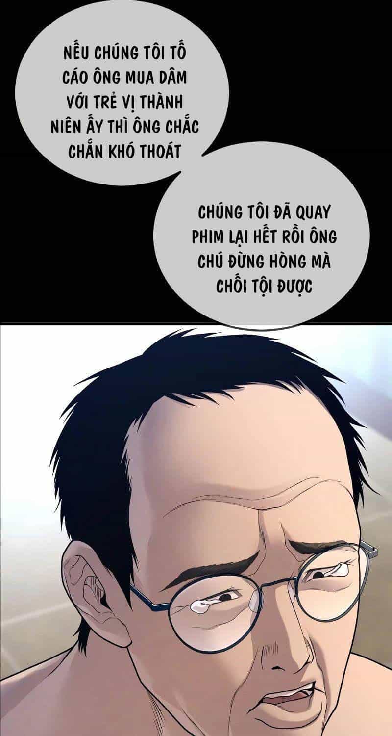Cậu Bé Tội Phạm - Chương 74 - ảnh 34