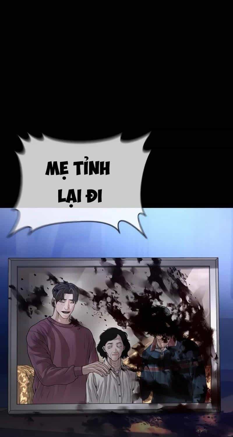 Cậu Bé Tội Phạm - Chương 74 - ảnh 8
