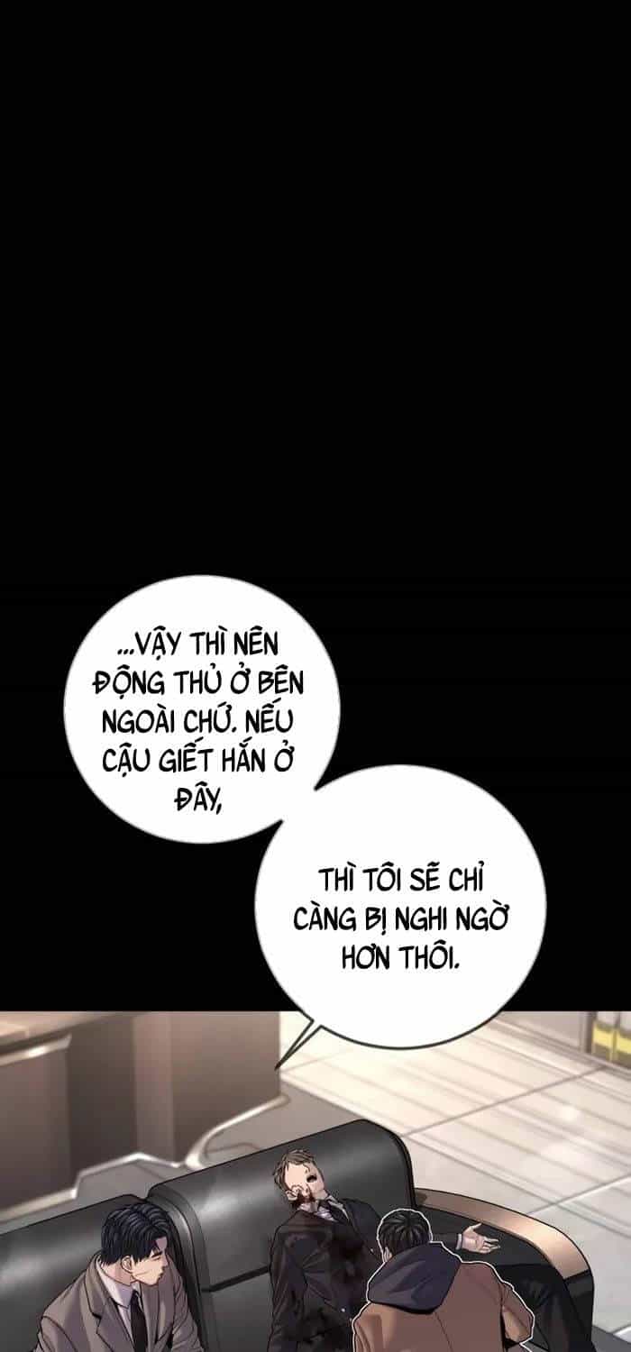 Cậu Bé Tội Phạm - Chương 76 - ảnh 125