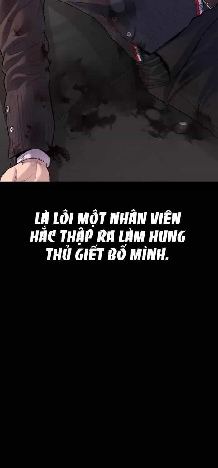 Cậu Bé Tội Phạm - Chương 76 - ảnh 133