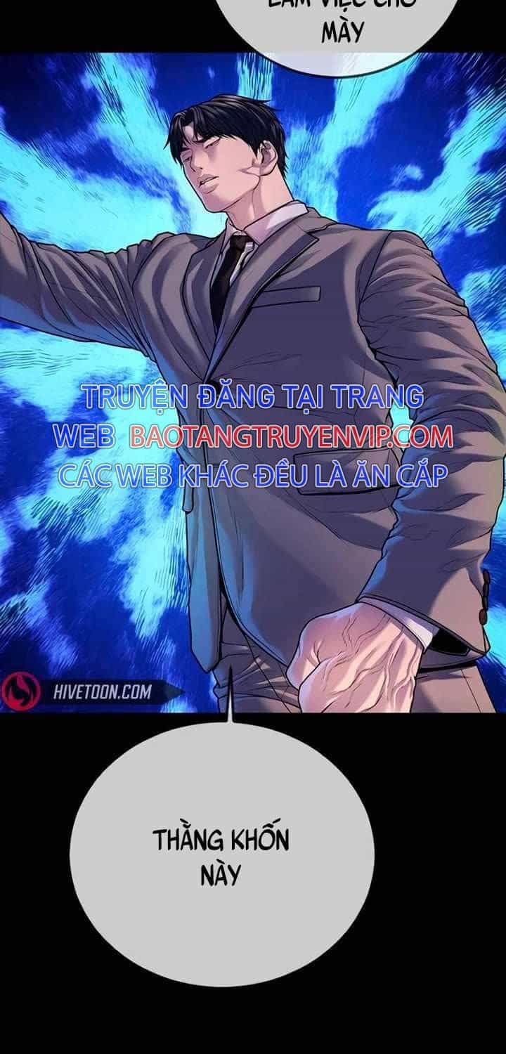 Cậu Bé Tội Phạm - Chương 77 - ảnh 96