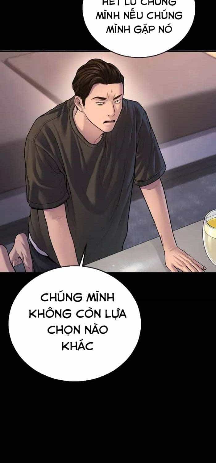 Cậu Bé Tội Phạm - Chương 78 - ảnh 44