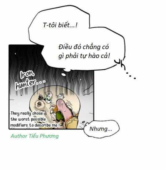 Câu Chuyện Cổ Tích Của Mẹ Kế - Chương 0 - ảnh 9
