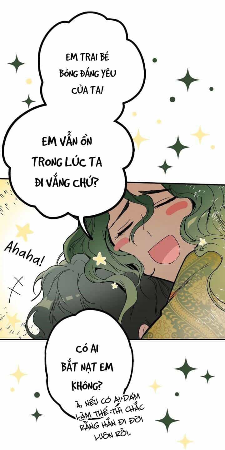 Câu Chuyện Cổ Tích Của Mẹ Kế - Chương 54 - ảnh 74