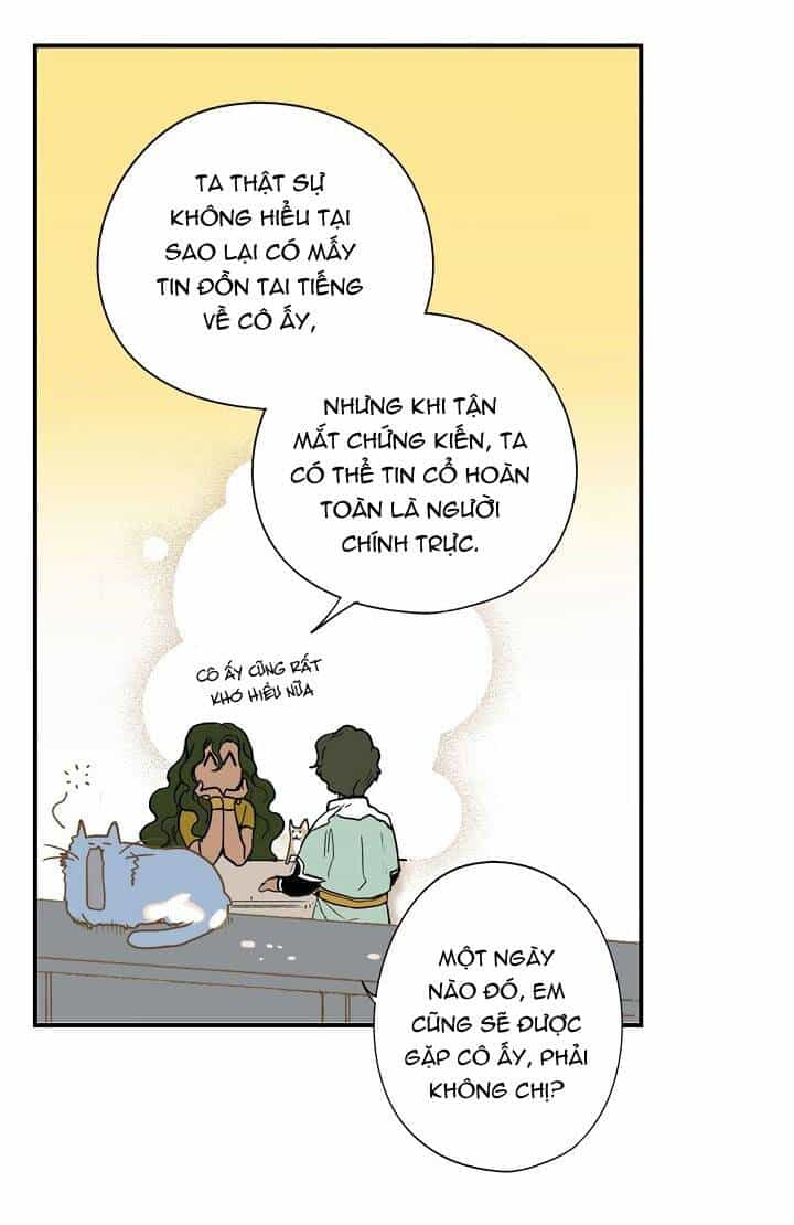 Câu Chuyện Cổ Tích Của Mẹ Kế - Chương 54 - ảnh 84