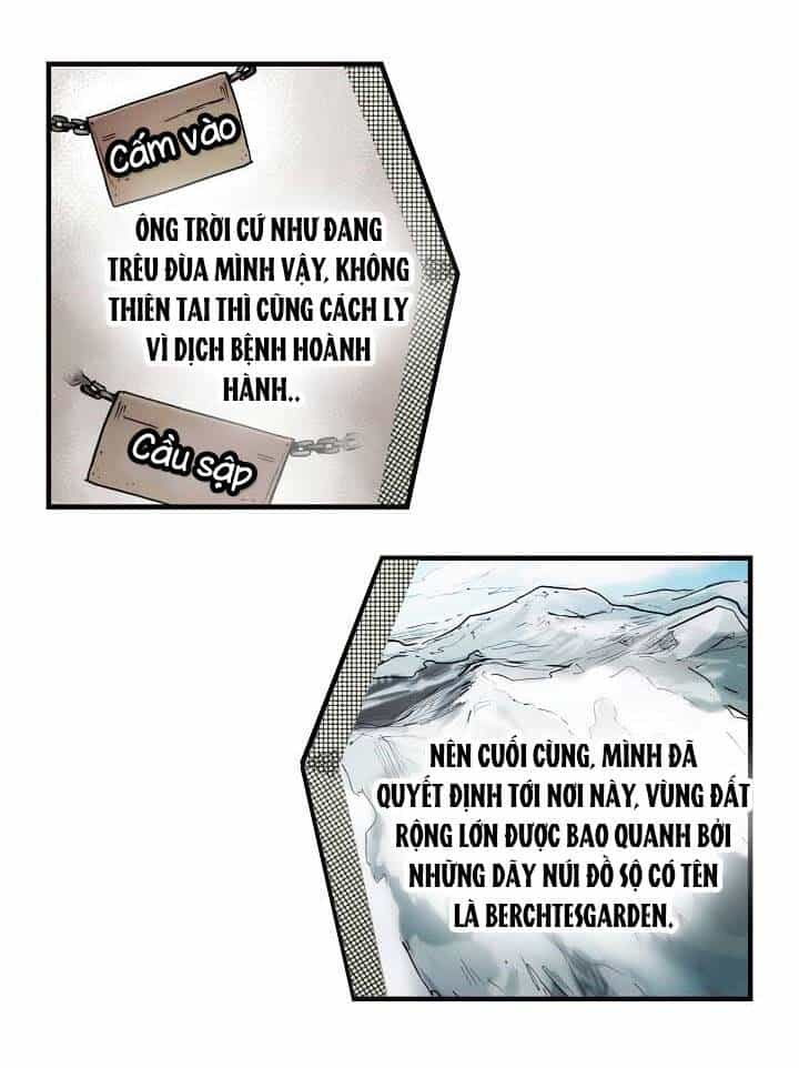 Câu Chuyện Cổ Tích Của Mẹ Kế - Chương 55 - ảnh 22