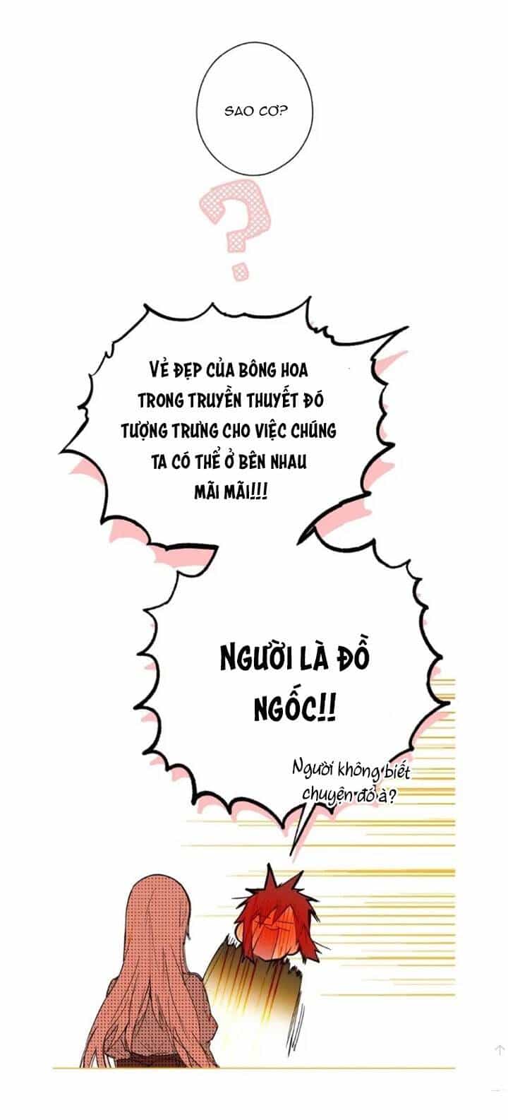 Câu Chuyện Cổ Tích Của Mẹ Kế - Chương 56 - ảnh 83