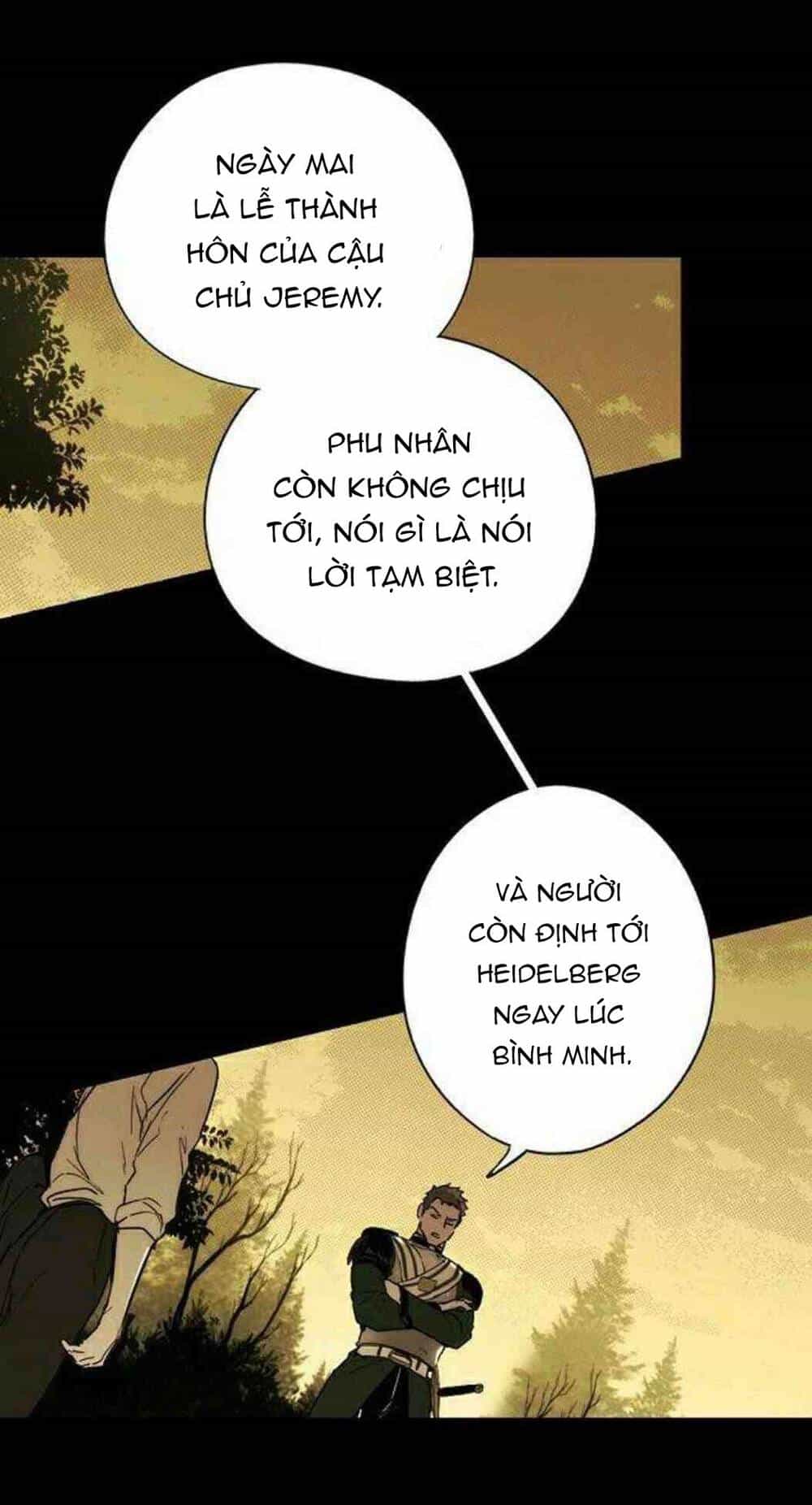 Câu Chuyện Cổ Tích Của Mẹ Kế - Chương 58 - ảnh 79