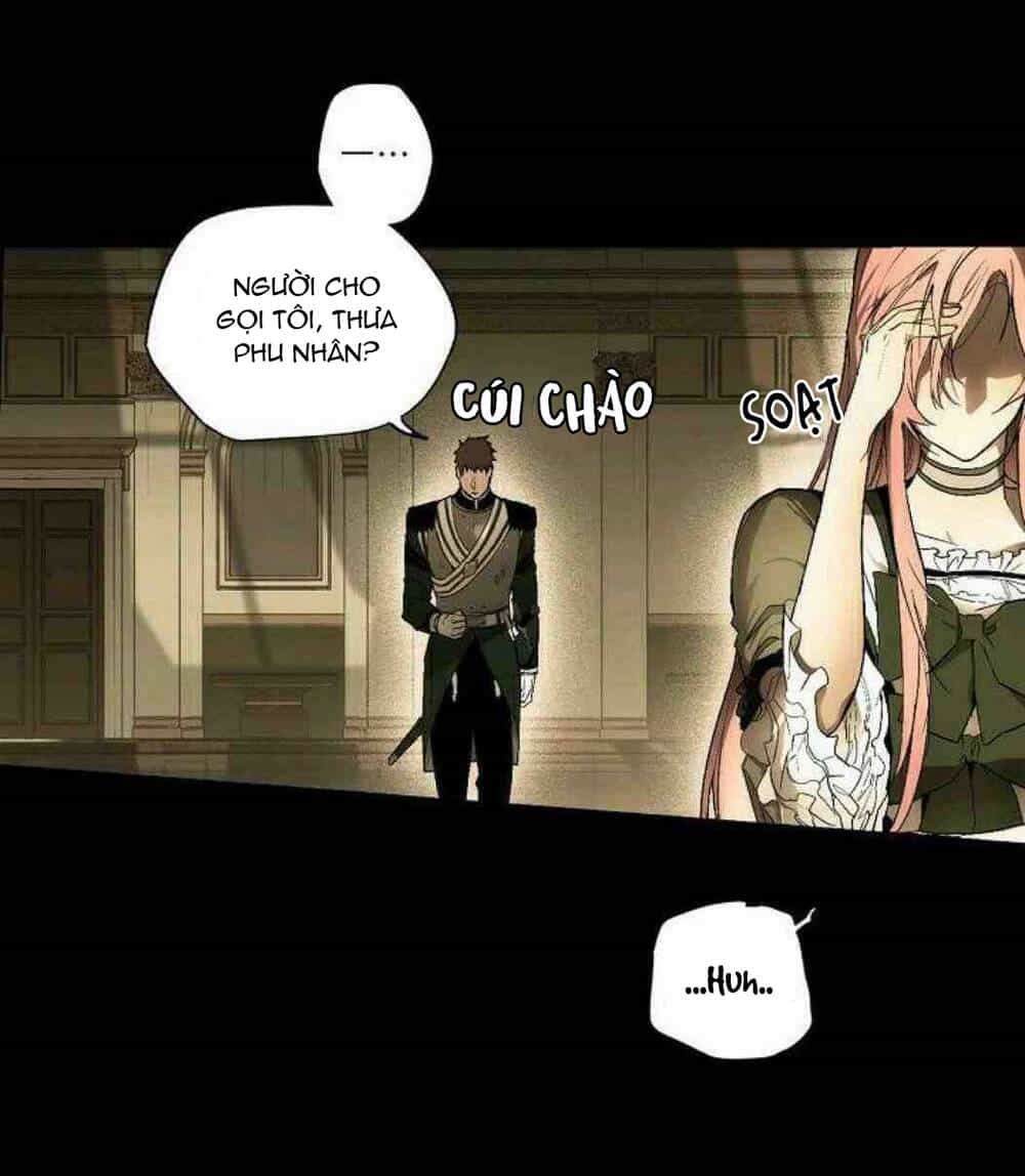 Câu Chuyện Cổ Tích Của Mẹ Kế - Chương 58 - ảnh 8