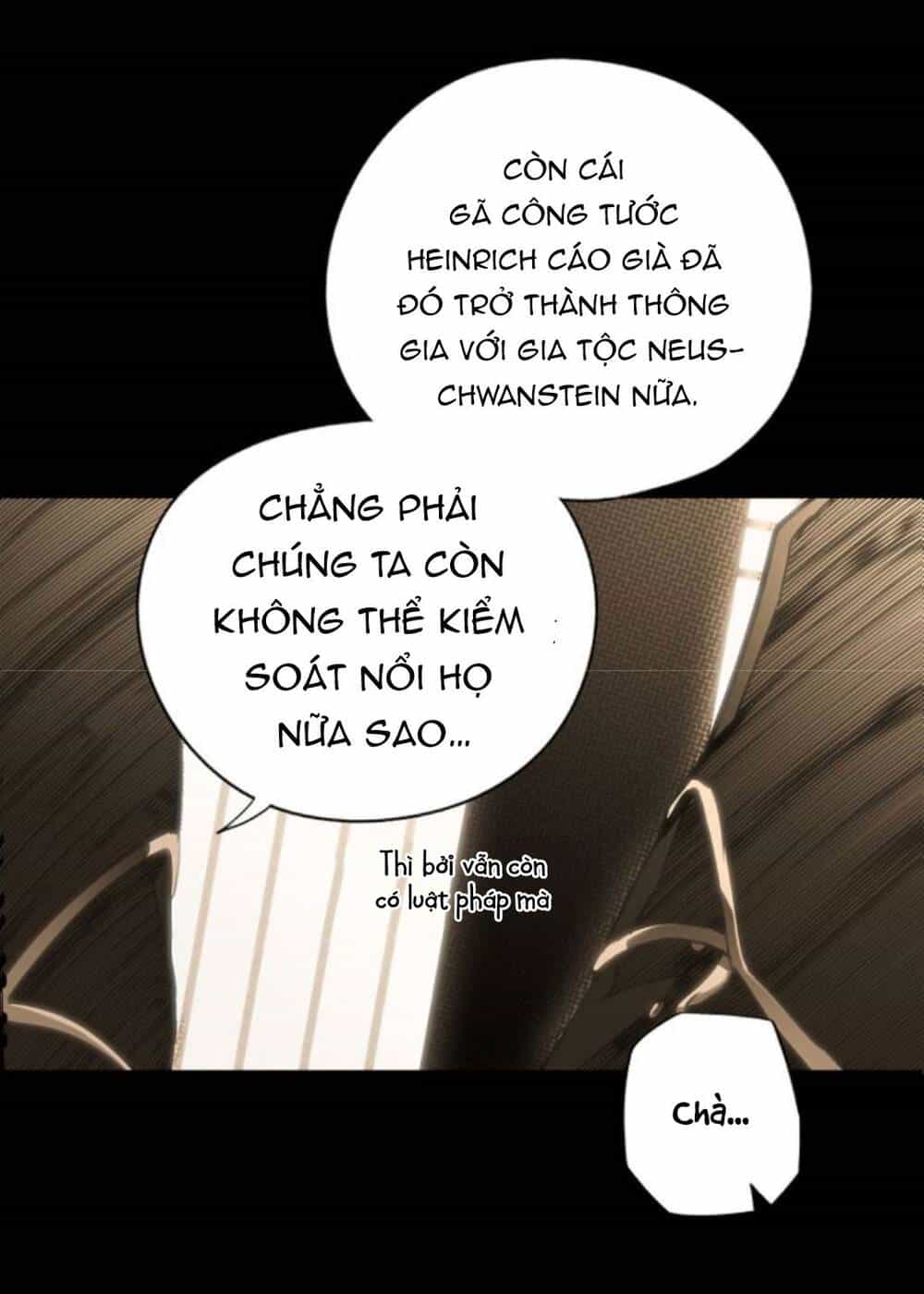 Câu Chuyện Cổ Tích Của Mẹ Kế - Chương 59 - ảnh 10