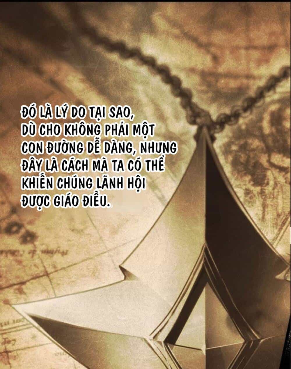 Câu Chuyện Cổ Tích Của Mẹ Kế - Chương 59 - ảnh 71