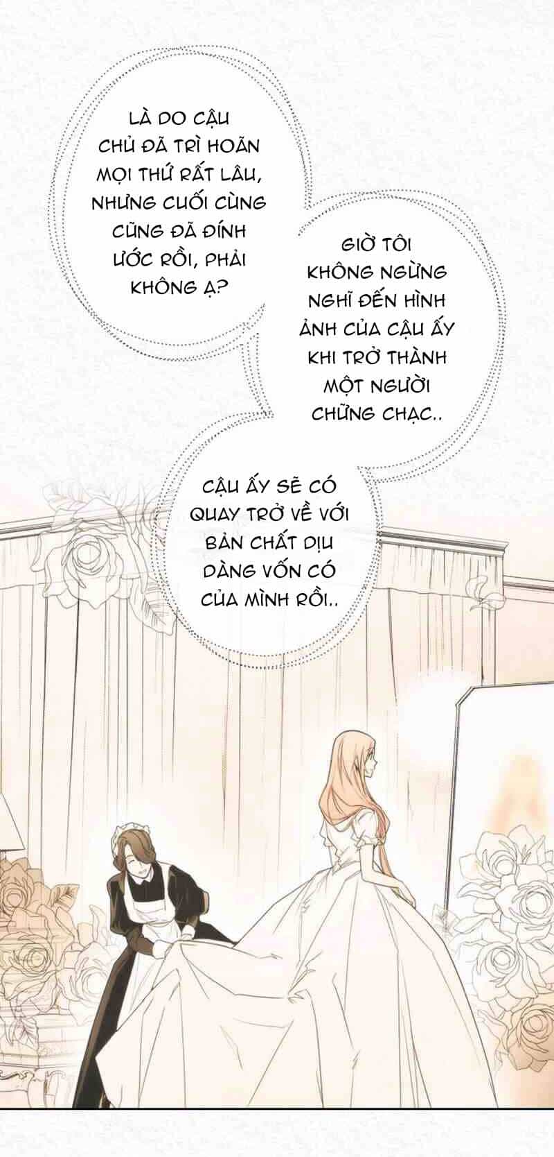 Câu Chuyện Cổ Tích Của Mẹ Kế - Chương 60 - ảnh 55