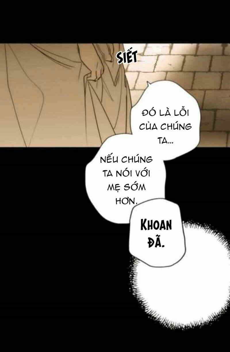 Câu Chuyện Cổ Tích Của Mẹ Kế - Chương 60.1 - ảnh 25