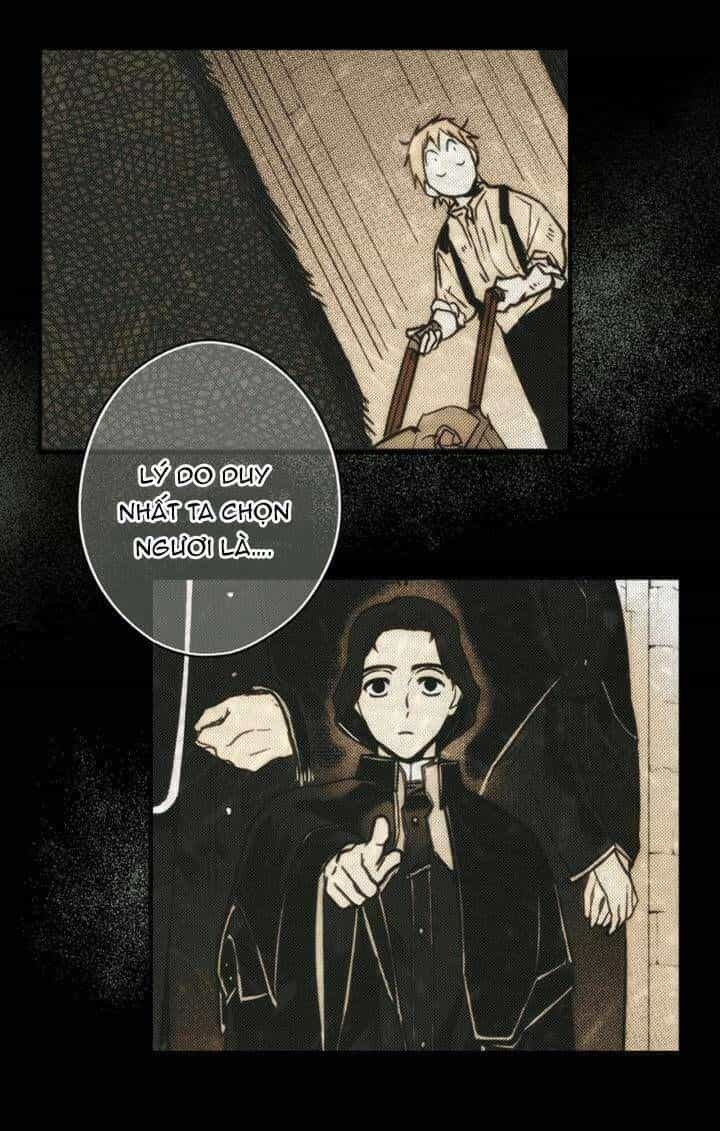 Câu Chuyện Cổ Tích Của Mẹ Kế - Chương 62.1 - ảnh 16