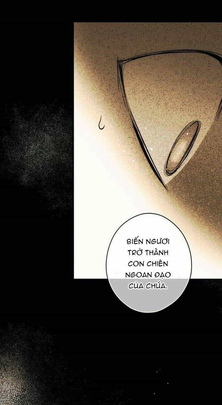 Câu Chuyện Cổ Tích Của Mẹ Kế - Chương 62.1 - ảnh 17