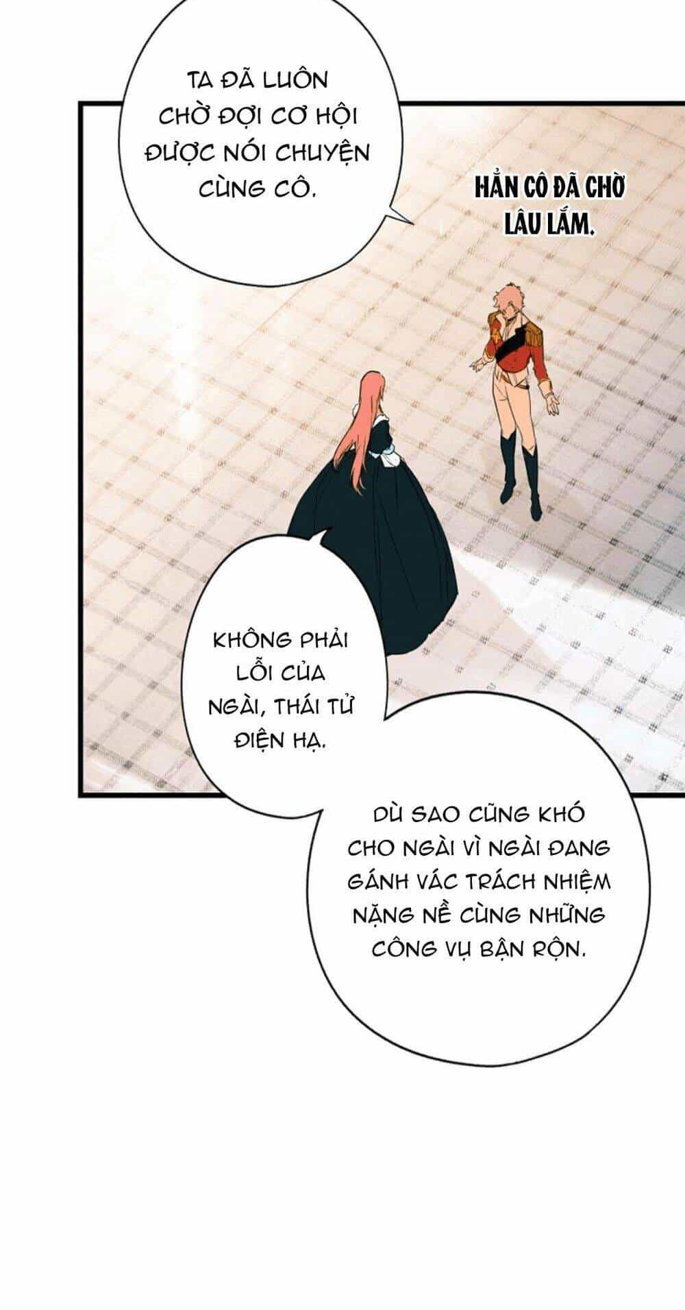 Câu Chuyện Cổ Tích Của Mẹ Kế - Chương 64 - ảnh 114