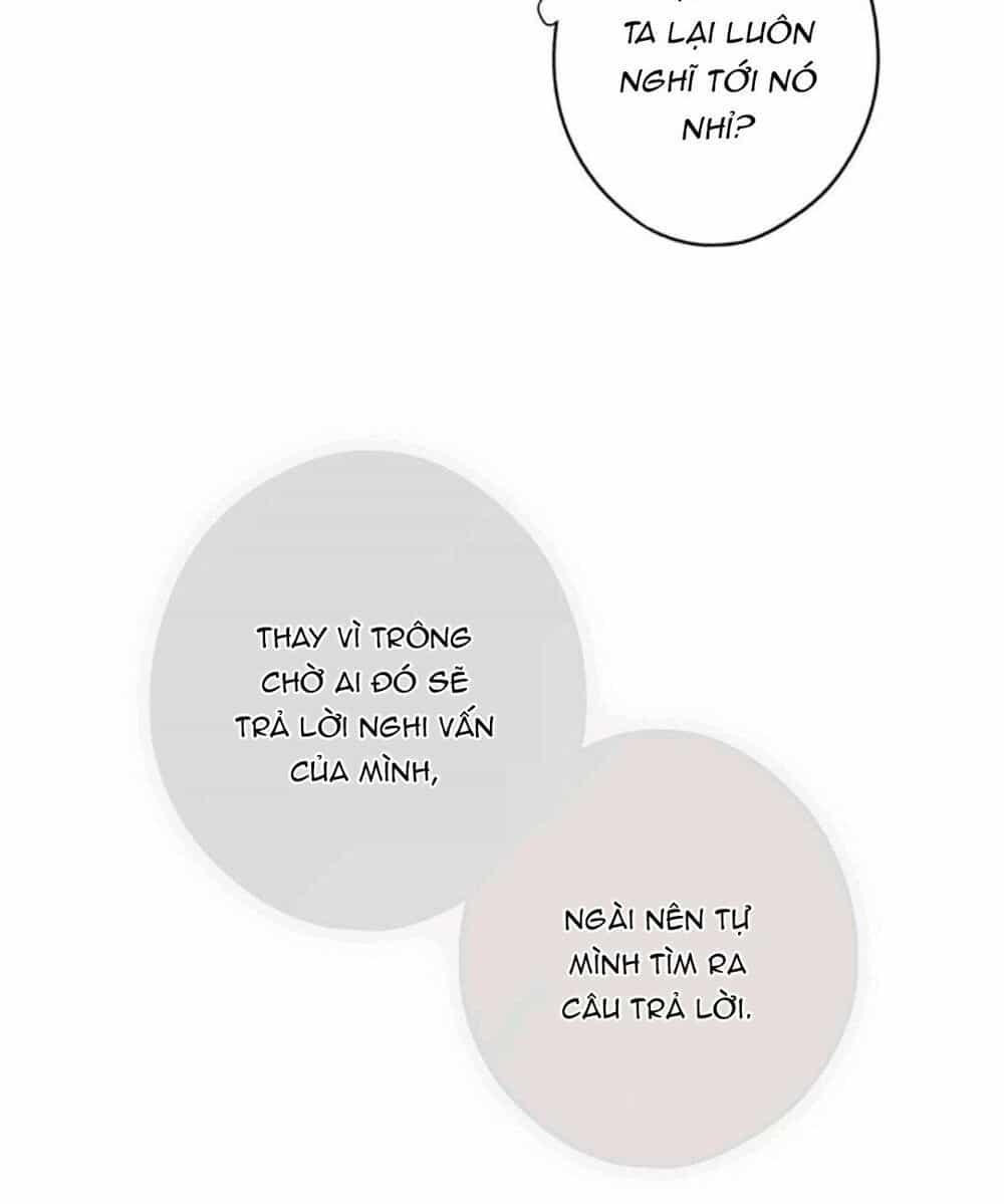 Câu Chuyện Cổ Tích Của Mẹ Kế - Chương 64.5 - ảnh 20