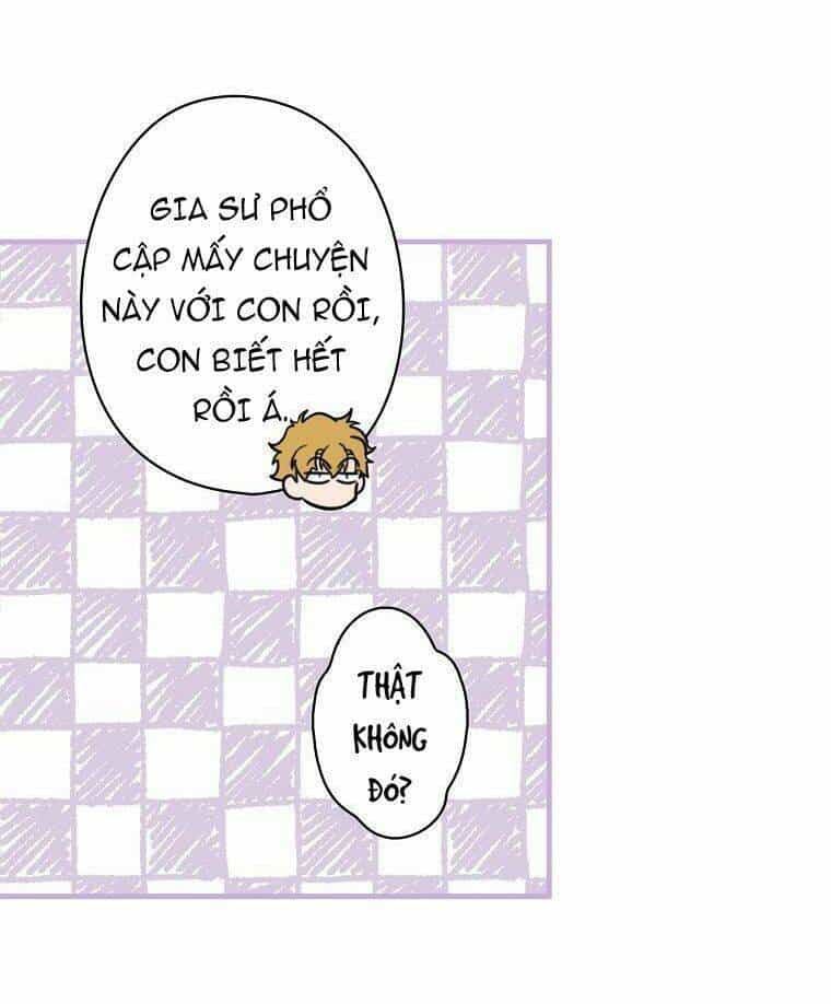 Câu Chuyện Cổ Tích Của Mẹ Kế - Chương 66 - ảnh 32