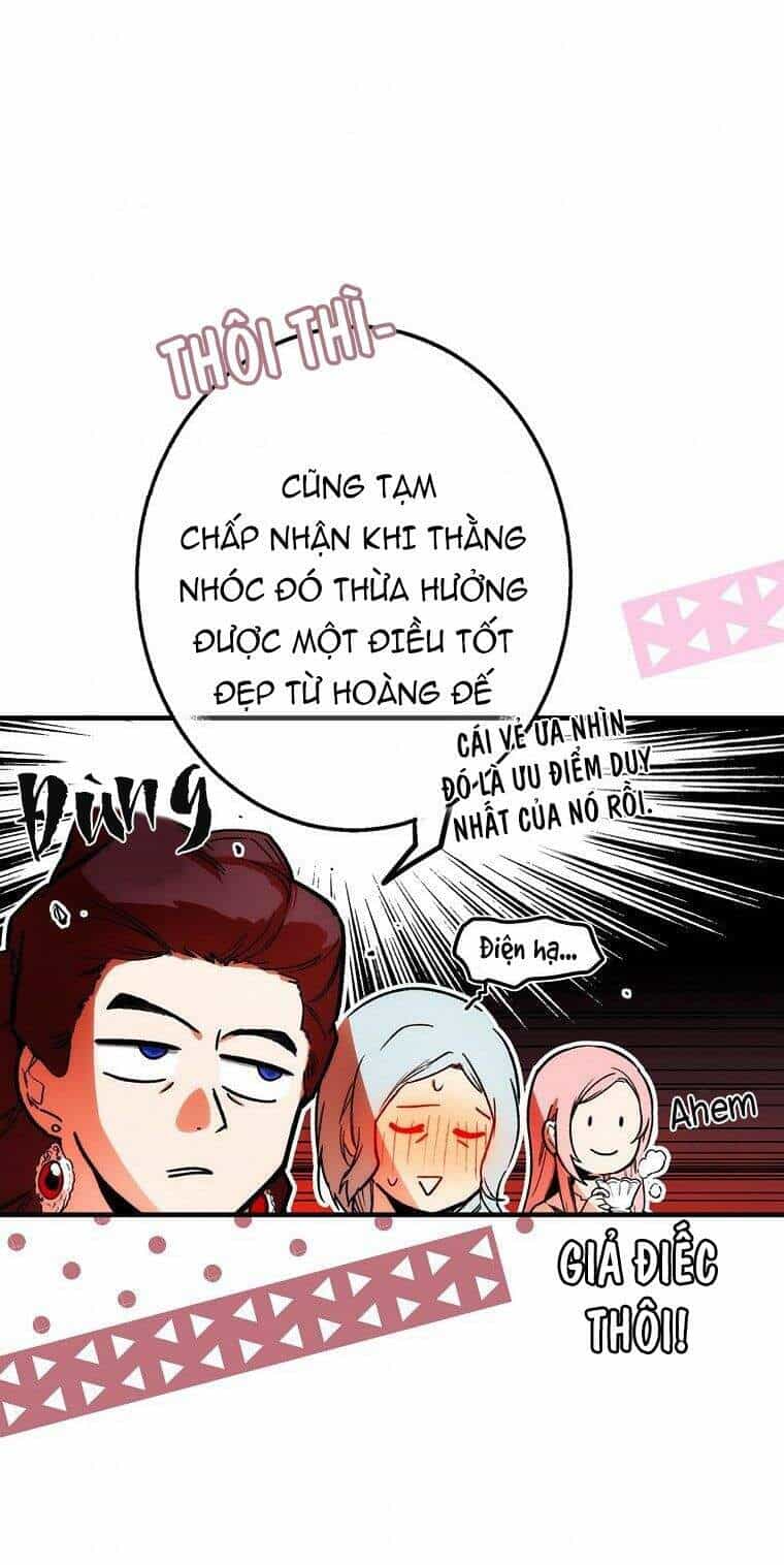 Câu Chuyện Cổ Tích Của Mẹ Kế - Chương 67 - ảnh 31
