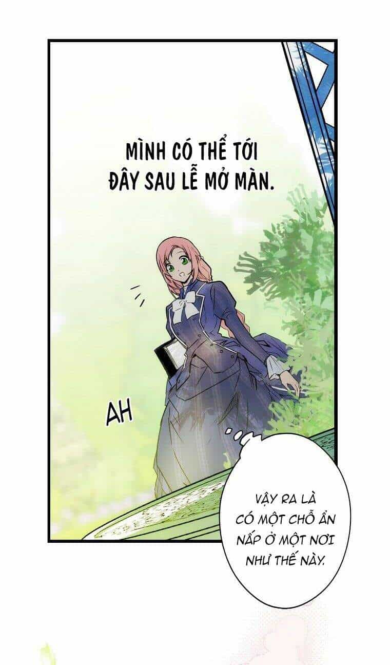 Câu Chuyện Cổ Tích Của Mẹ Kế - Chương 68 - ảnh 79