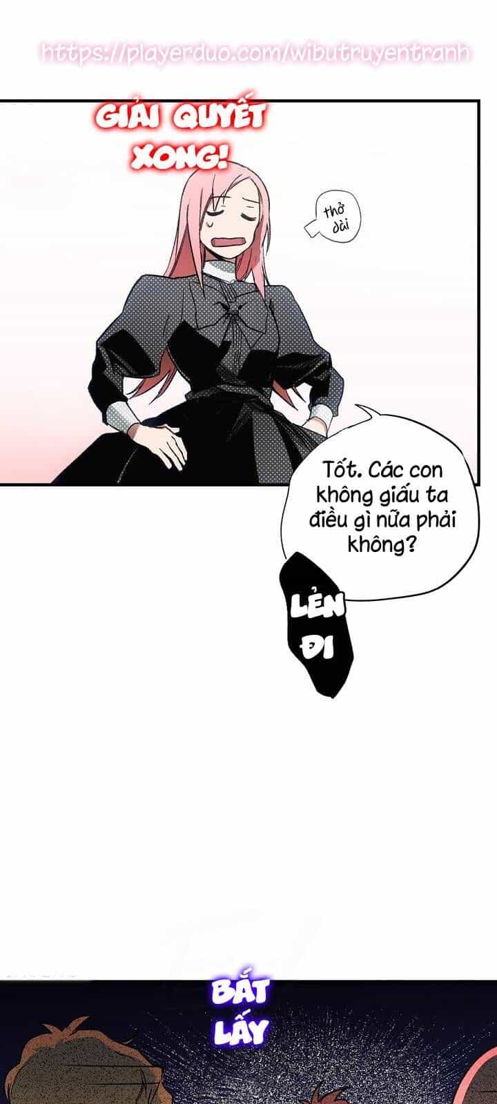 Câu Chuyện Cổ Tích Của Mẹ Kế - Chương 10 - ảnh 76