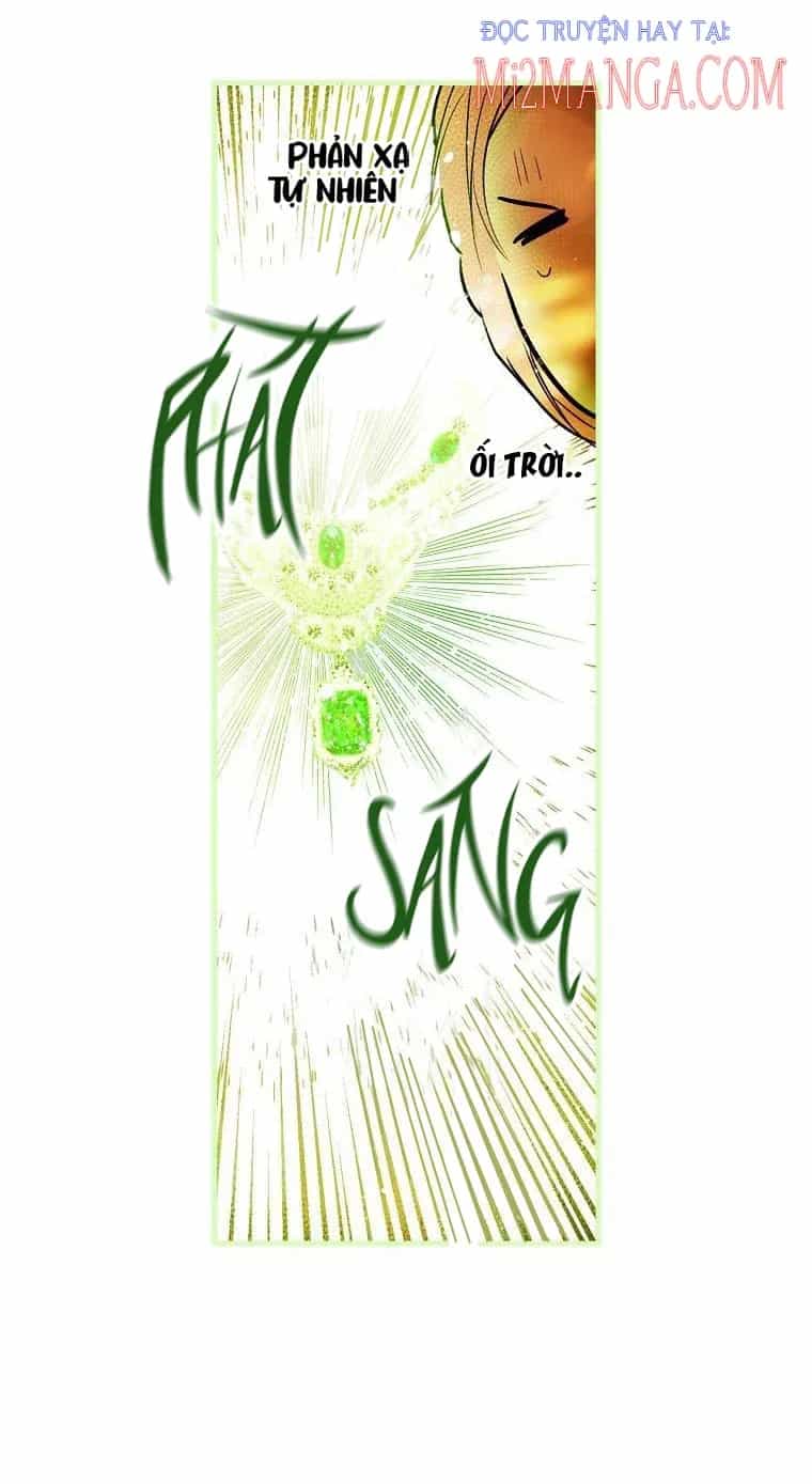 Câu Chuyện Cổ Tích Của Mẹ Kế - Chương 72.5 - ảnh 15