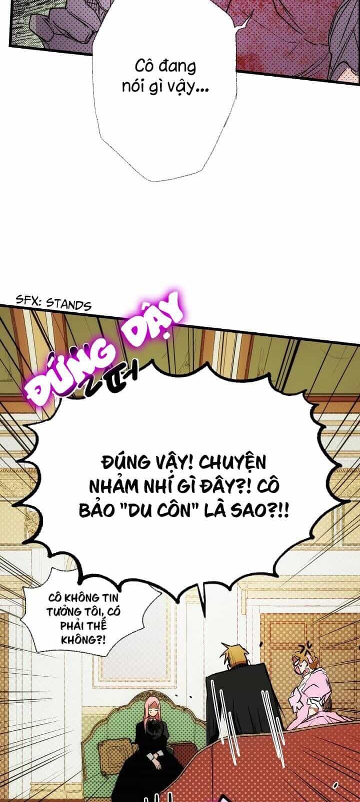 Câu Chuyện Cổ Tích Của Mẹ Kế - Chương 11 - ảnh 27