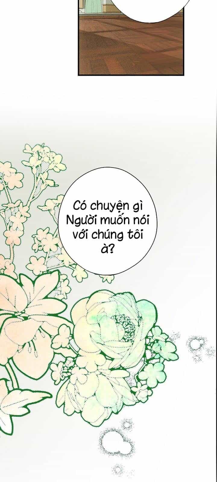 Câu Chuyện Cổ Tích Của Mẹ Kế - Chương 11 - ảnh 6