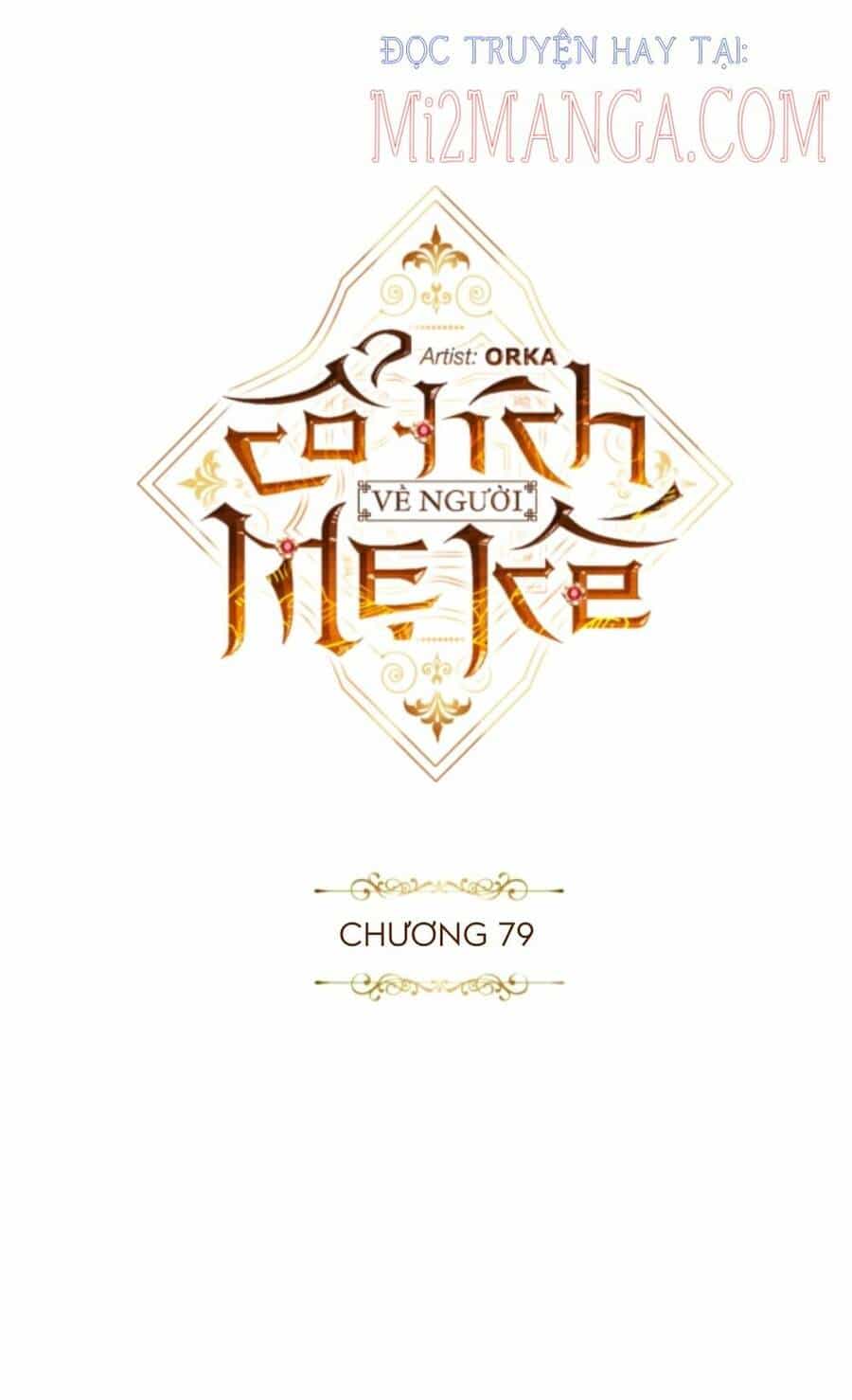 Câu Chuyện Cổ Tích Của Mẹ Kế - Chương 79 - ảnh 54