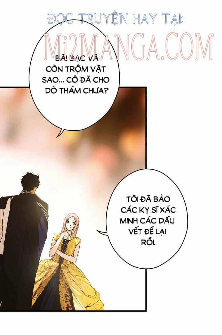 Câu Chuyện Cổ Tích Của Mẹ Kế - Chương 79 - ảnh 69