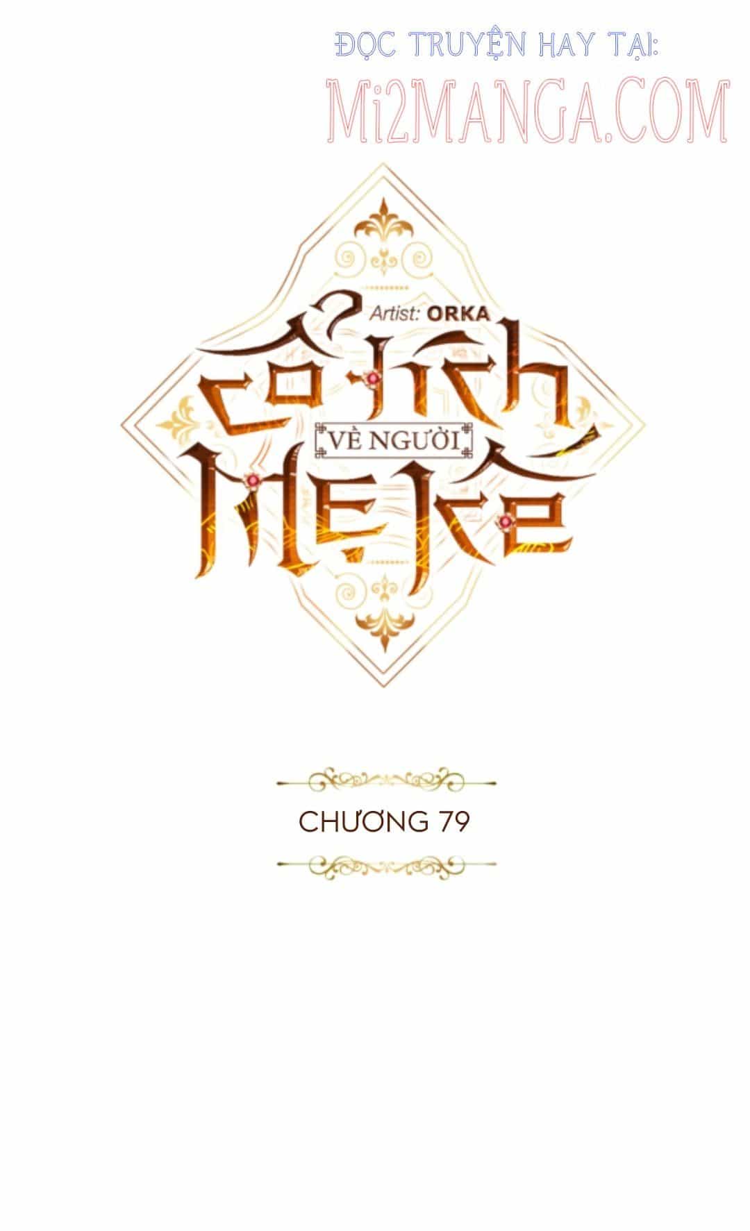 Câu Chuyện Cổ Tích Của Mẹ Kế - Chương 79.5 - ảnh 11