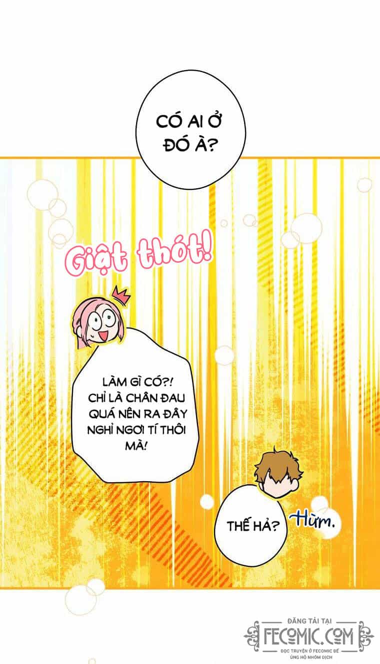 Câu Chuyện Cổ Tích Của Mẹ Kế - Chương 81 - ảnh 51