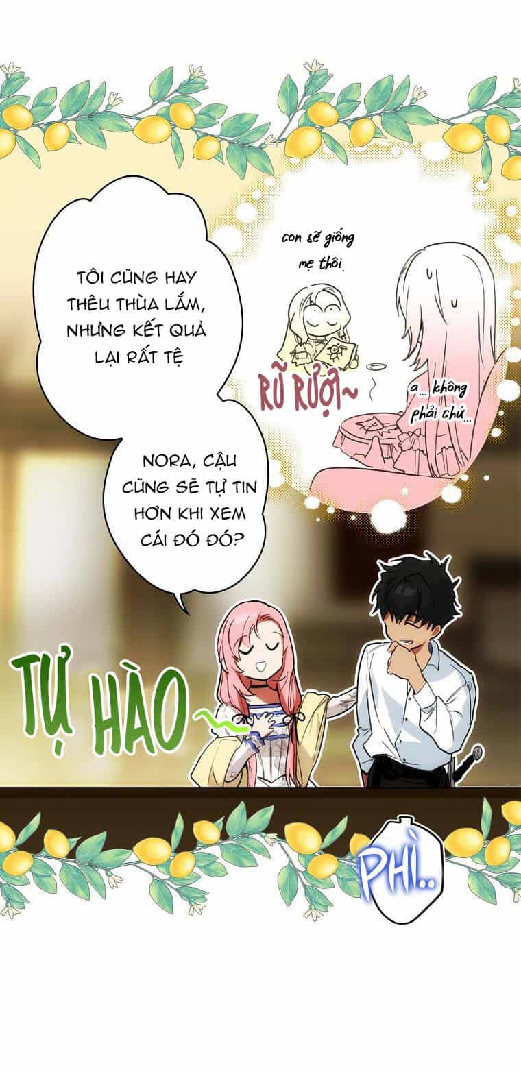 Câu Chuyện Cổ Tích Của Mẹ Kế - Chương 82 - ảnh 57