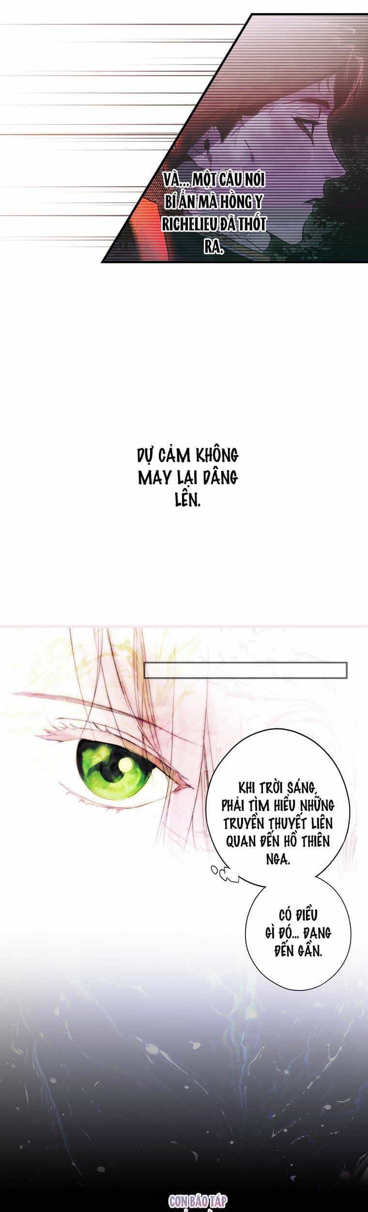 Câu Chuyện Cổ Tích Của Mẹ Kế - Chương 83 - ảnh 44