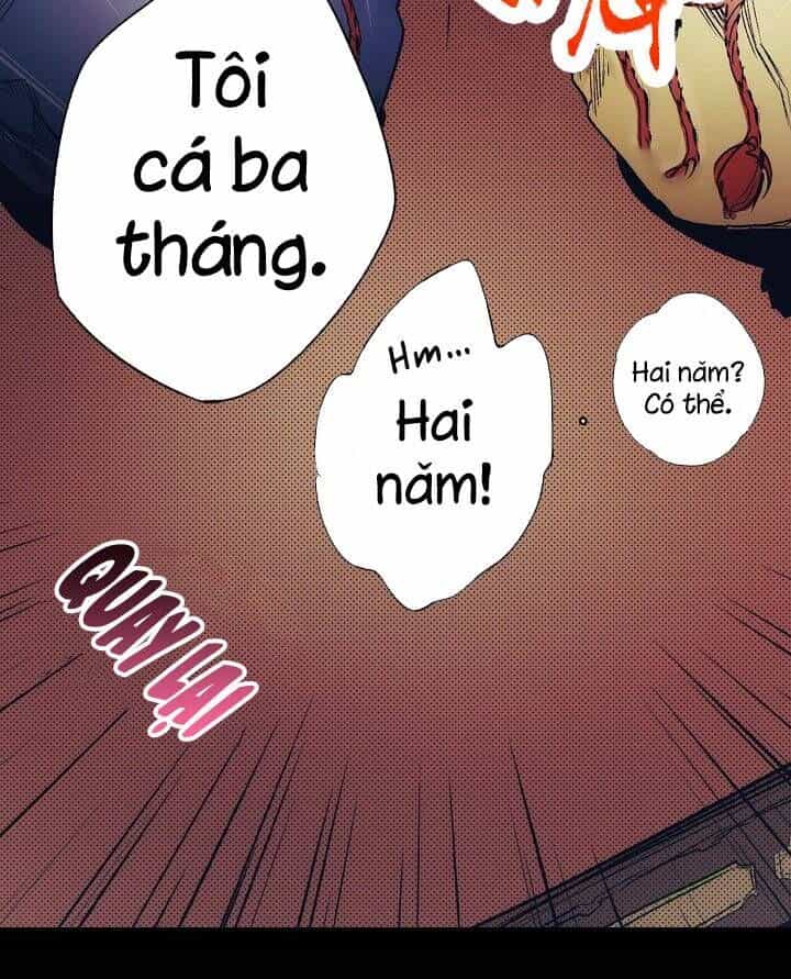 Câu Chuyện Cổ Tích Của Mẹ Kế - Chương 12 - ảnh 29