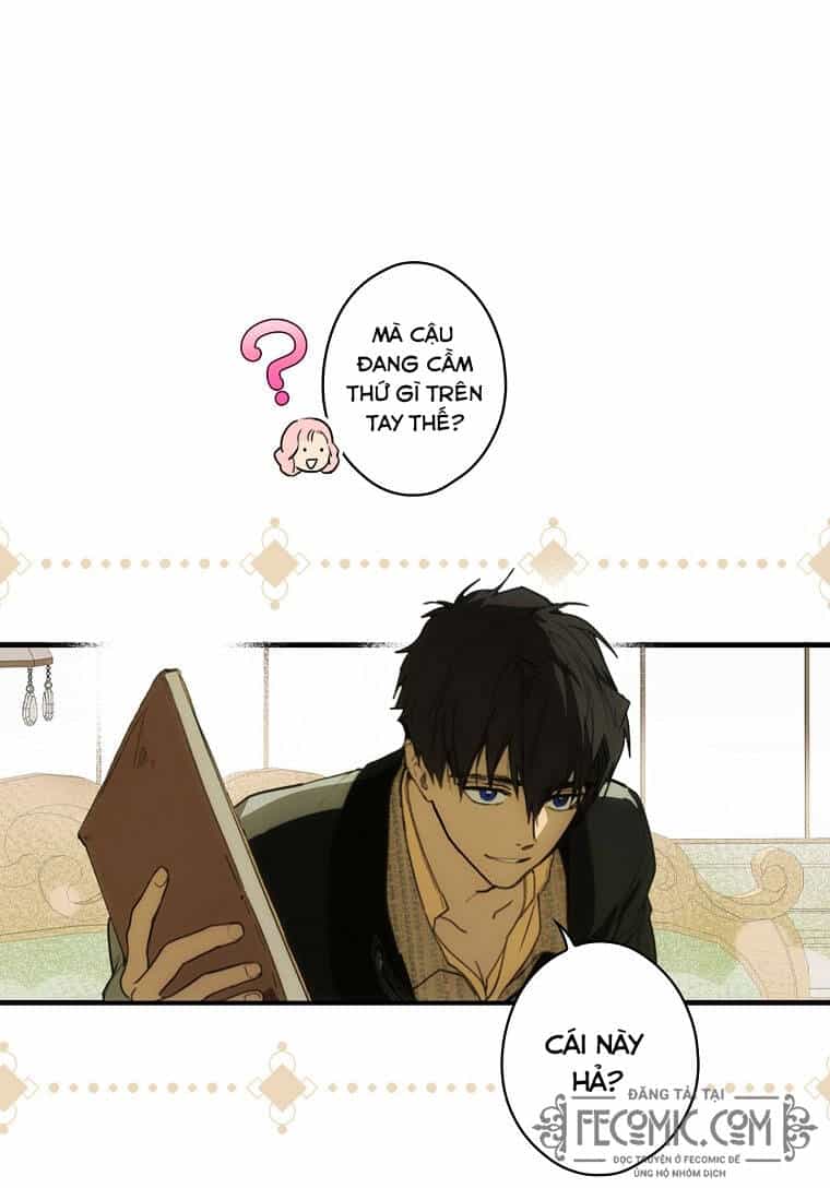 Câu Chuyện Cổ Tích Của Mẹ Kế - Chương 87 - ảnh 27