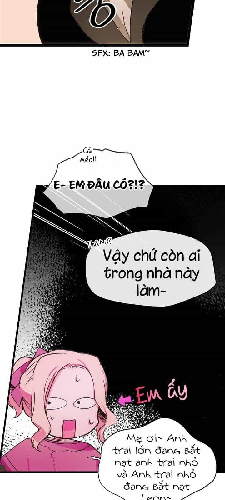 Câu Chuyện Cổ Tích Của Mẹ Kế - Chương 13 - ảnh 41