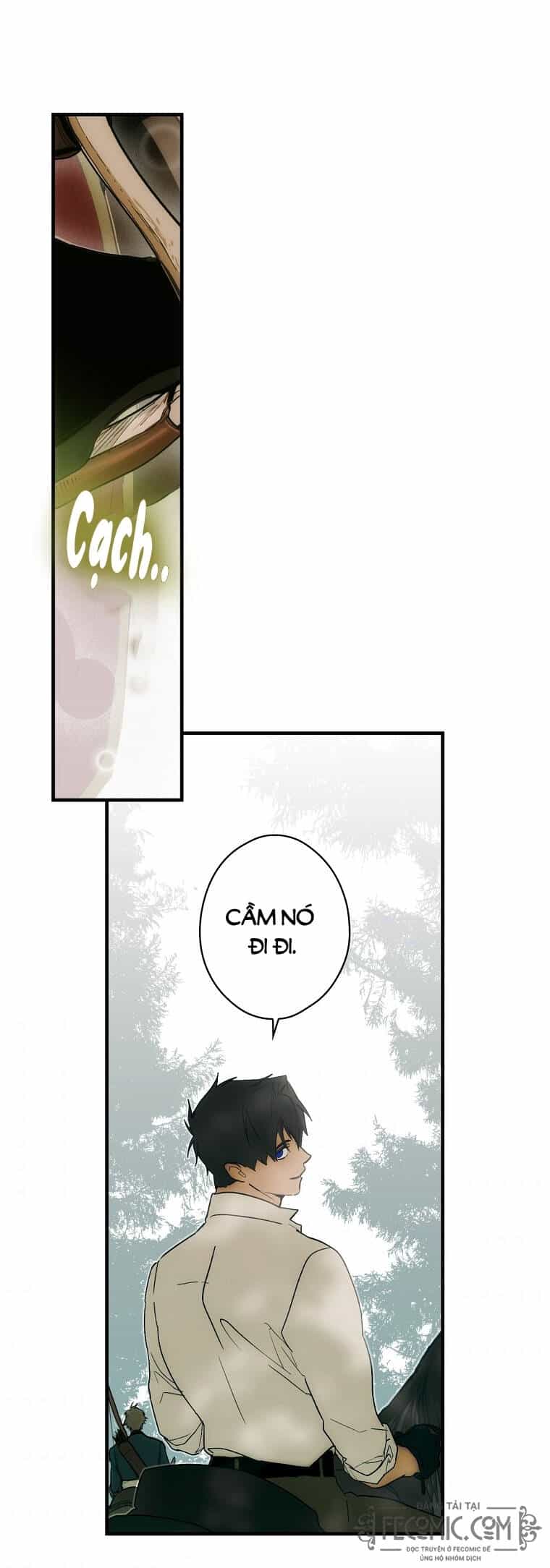Câu Chuyện Cổ Tích Của Mẹ Kế - Chương 92 - ảnh 33