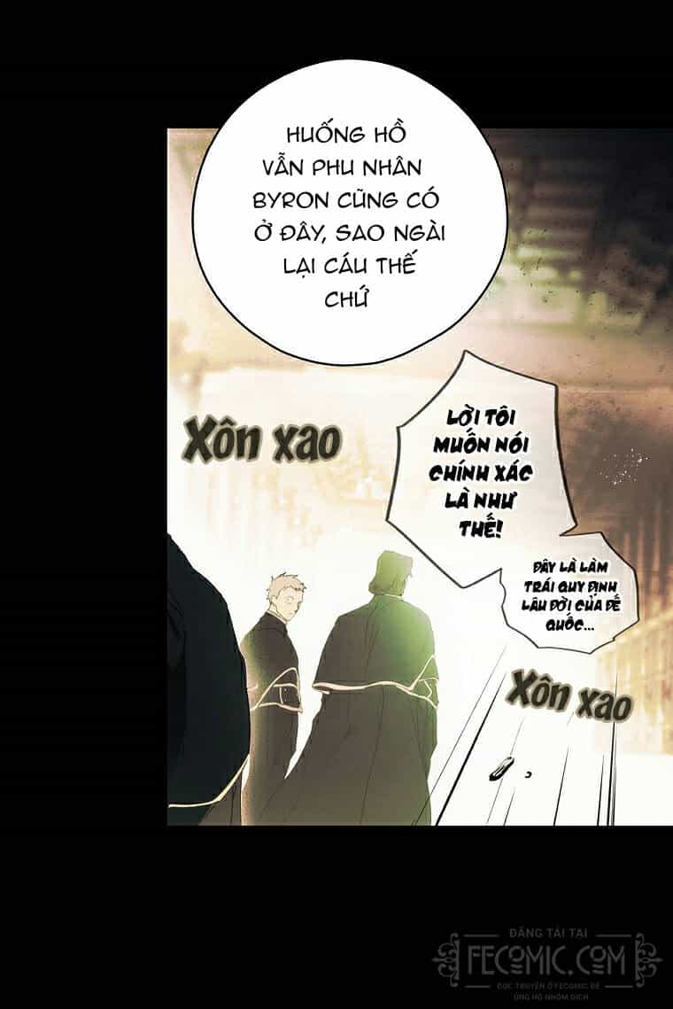 Câu Chuyện Cổ Tích Của Mẹ Kế - Chương 94 - ảnh 40