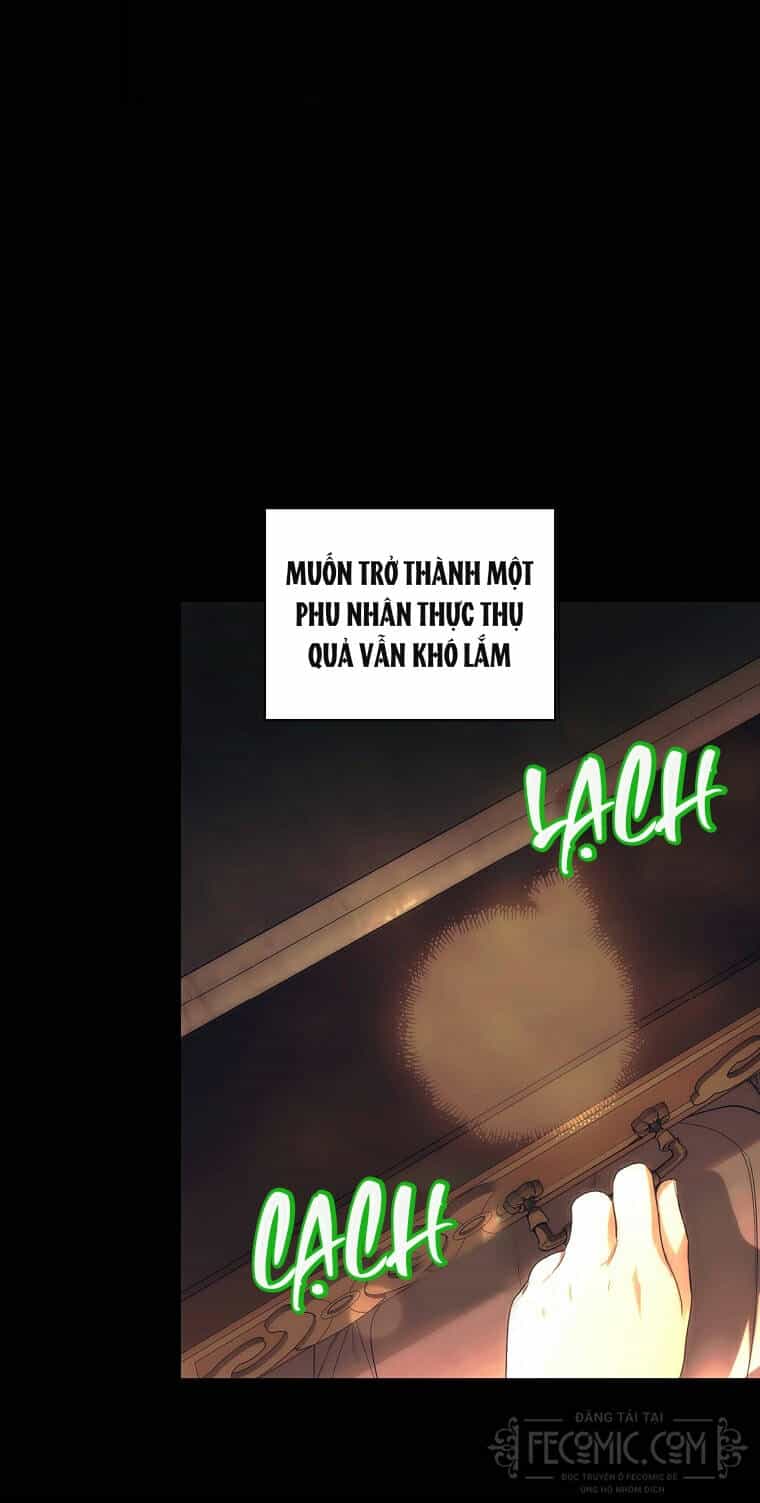 Câu Chuyện Cổ Tích Của Mẹ Kế - Chương 95 - ảnh 49