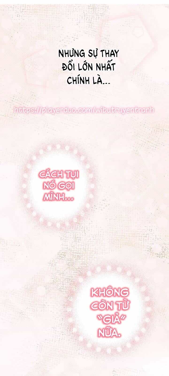 Câu Chuyện Cổ Tích Của Mẹ Kế - Chương 14 - ảnh 20
