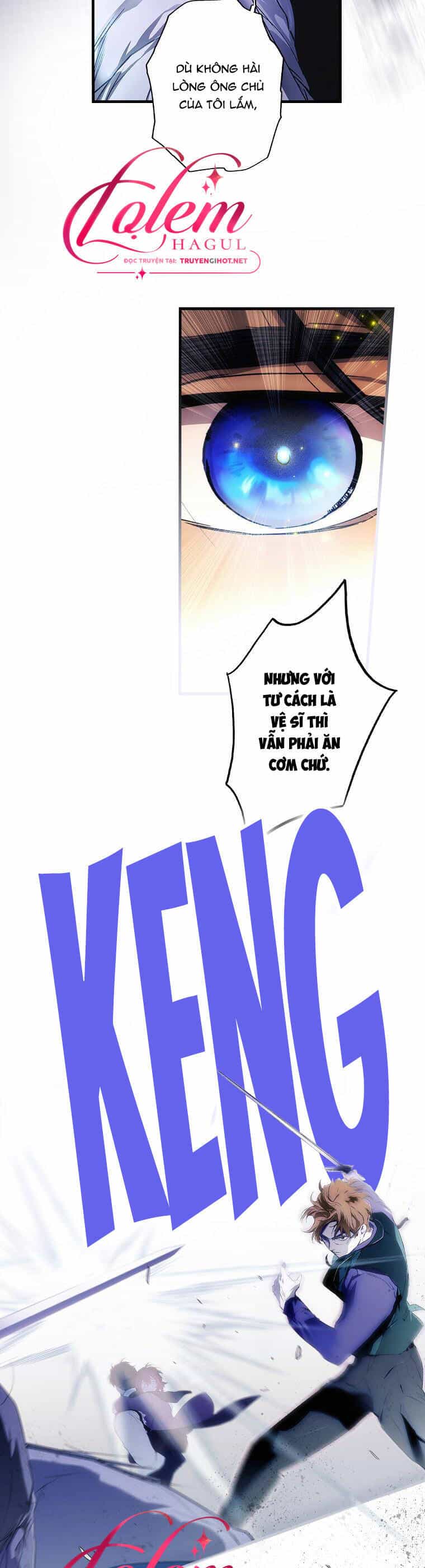 Câu Chuyện Cổ Tích Của Mẹ Kế - Chương 101 - ảnh 13