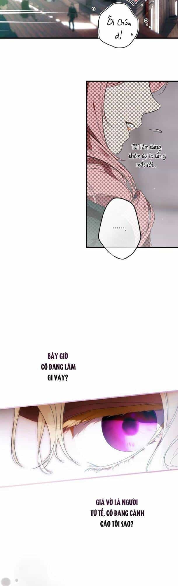Câu Chuyện Cổ Tích Của Mẹ Kế - Chương 110 - ảnh 39