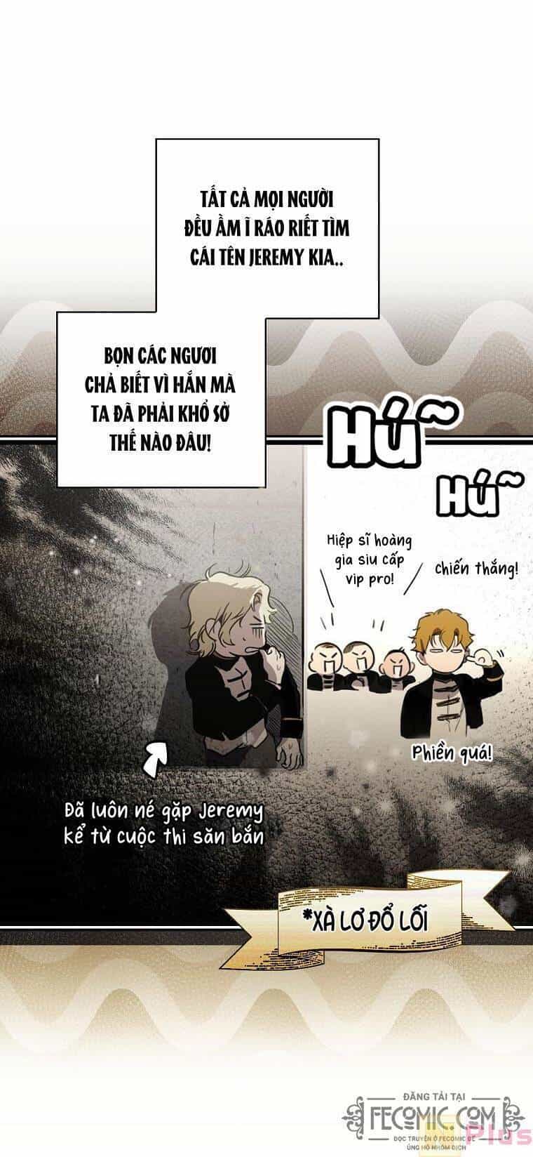 Câu Chuyện Cổ Tích Của Mẹ Kế - Chương 111 - ảnh 12