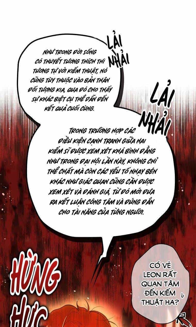 Câu Chuyện Cổ Tích Của Mẹ Kế - Chương 111 - ảnh 32