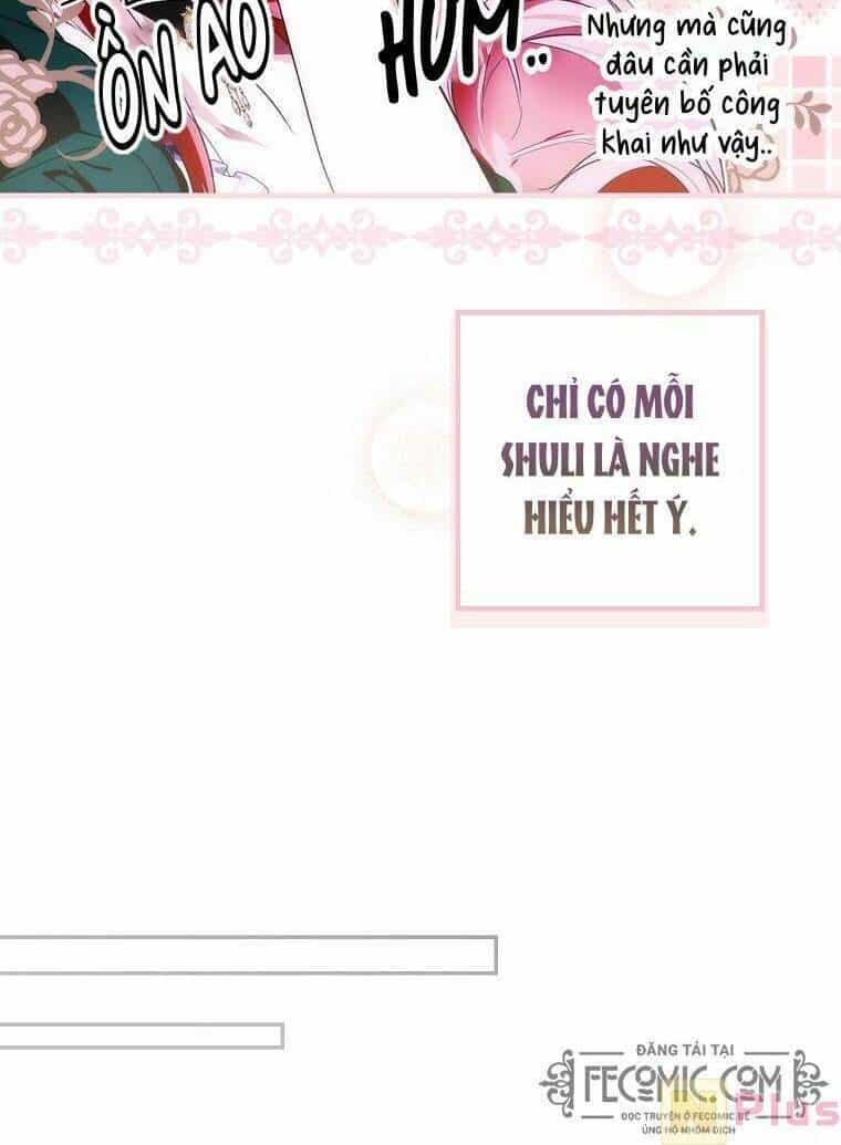 Câu Chuyện Cổ Tích Của Mẹ Kế - Chương 111 - ảnh 51