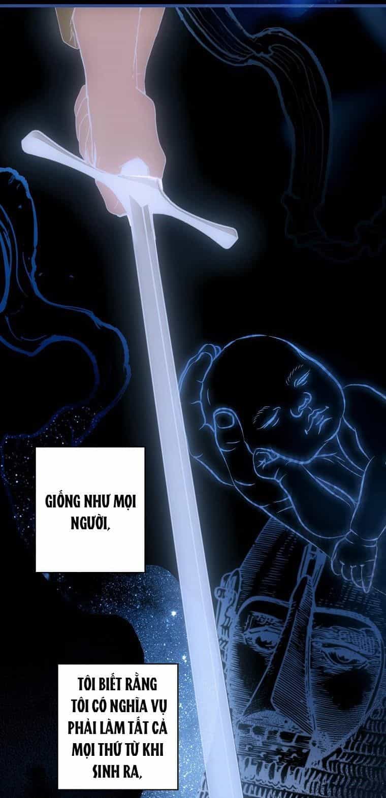 Câu Chuyện Cổ Tích Của Mẹ Kế - Chương 113 - ảnh 3